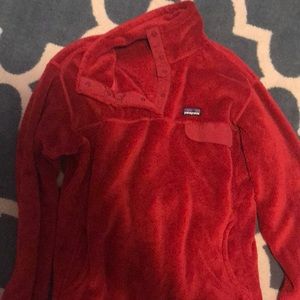 Patagonia Women’s Pullover